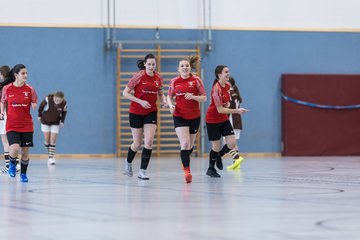 Bild 484 - wBJ Futsalmeisterschaft